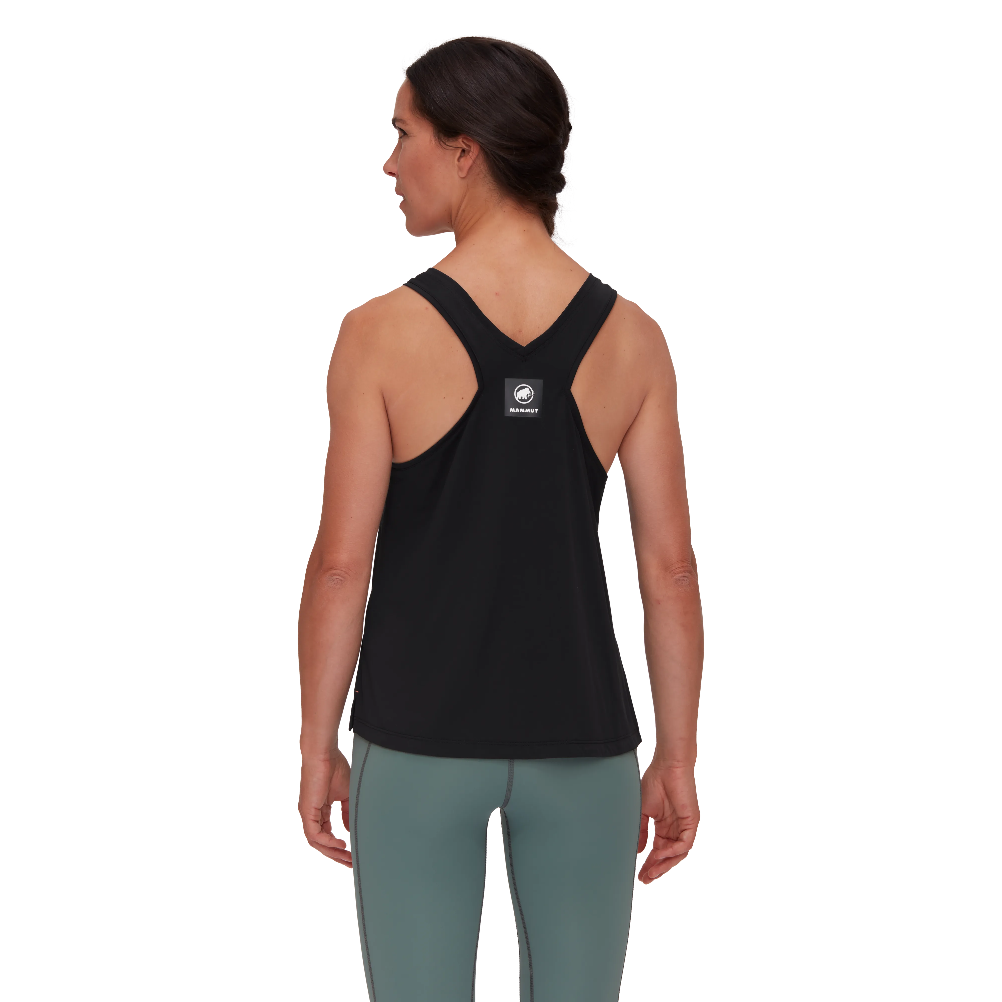 Women's Massone Sport Tank Top