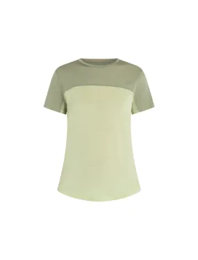 Women's Merino 125 Cool-Lite Sphere Short Sleeve Shirt