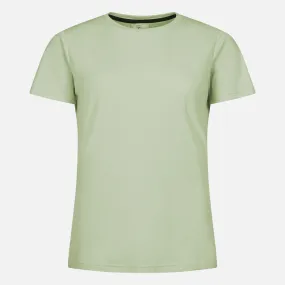 Women's Plain Hiking Tee (Past Season)