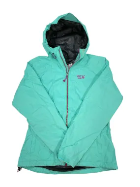 Womens RainFly Jacket