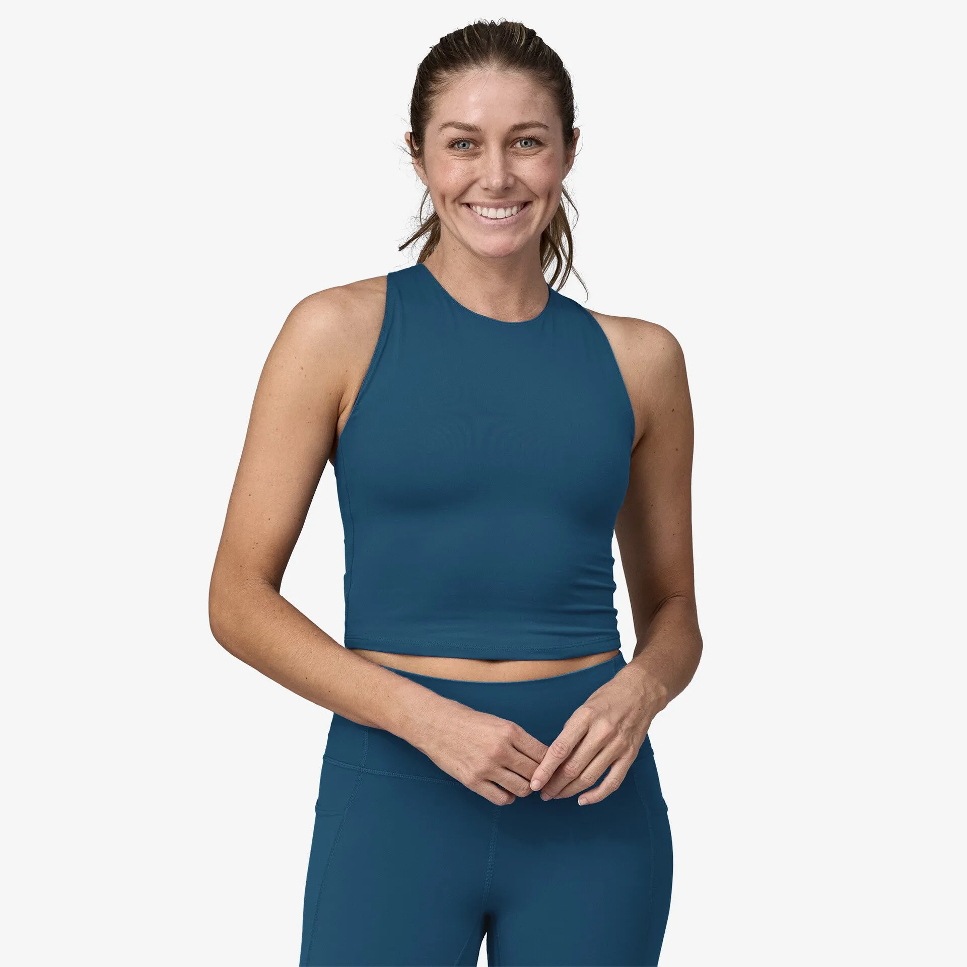 Women's Reversible Tank Top (Past Season)