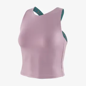 Women's Reversible Tank Top (Past Season)