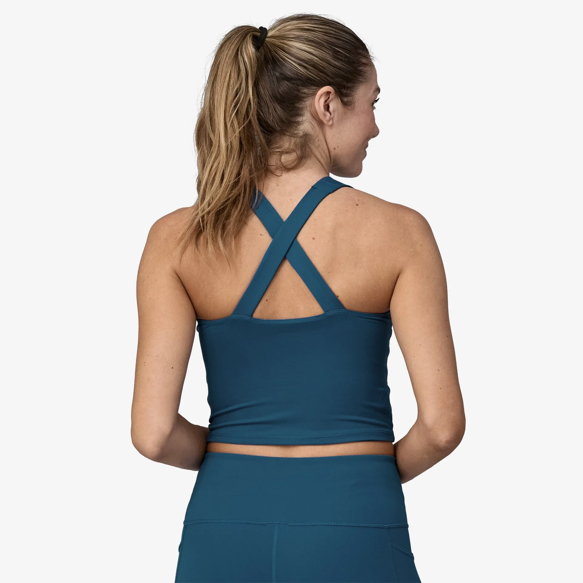 Women's Reversible Tank Top (Past Season)