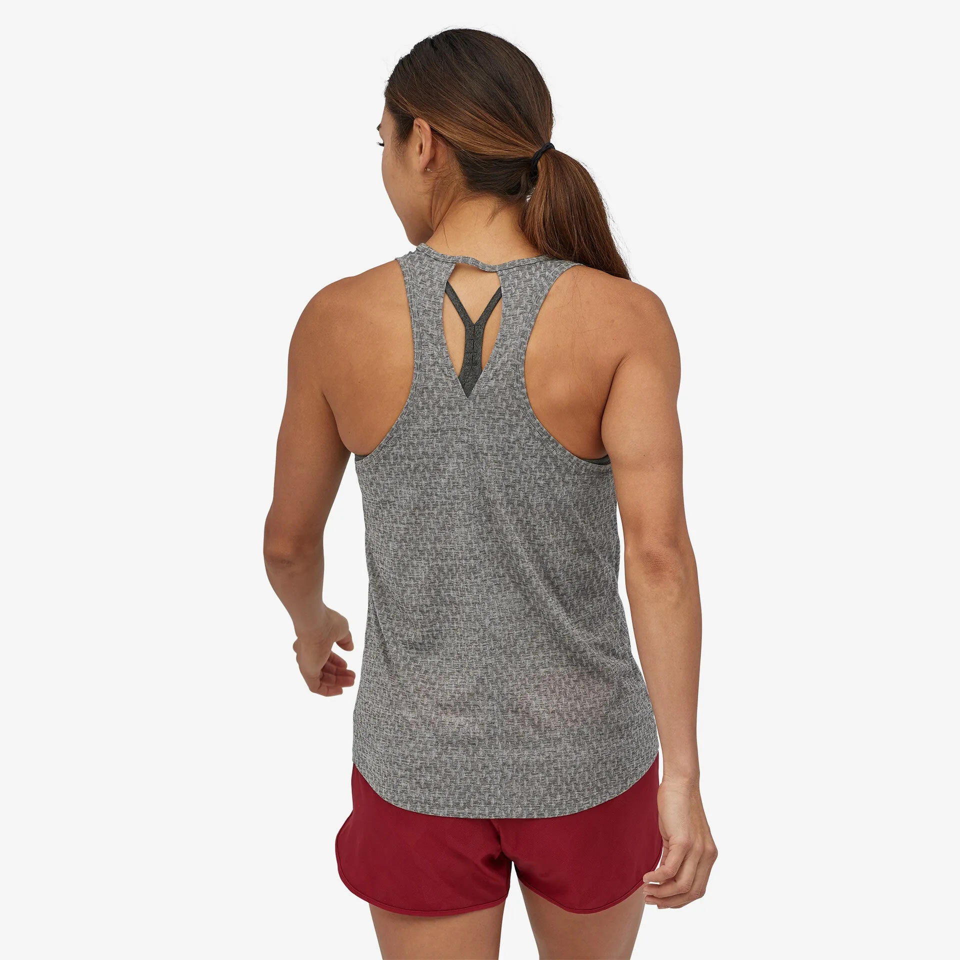 Women's Ridge Flow Tank Top (Past Season)