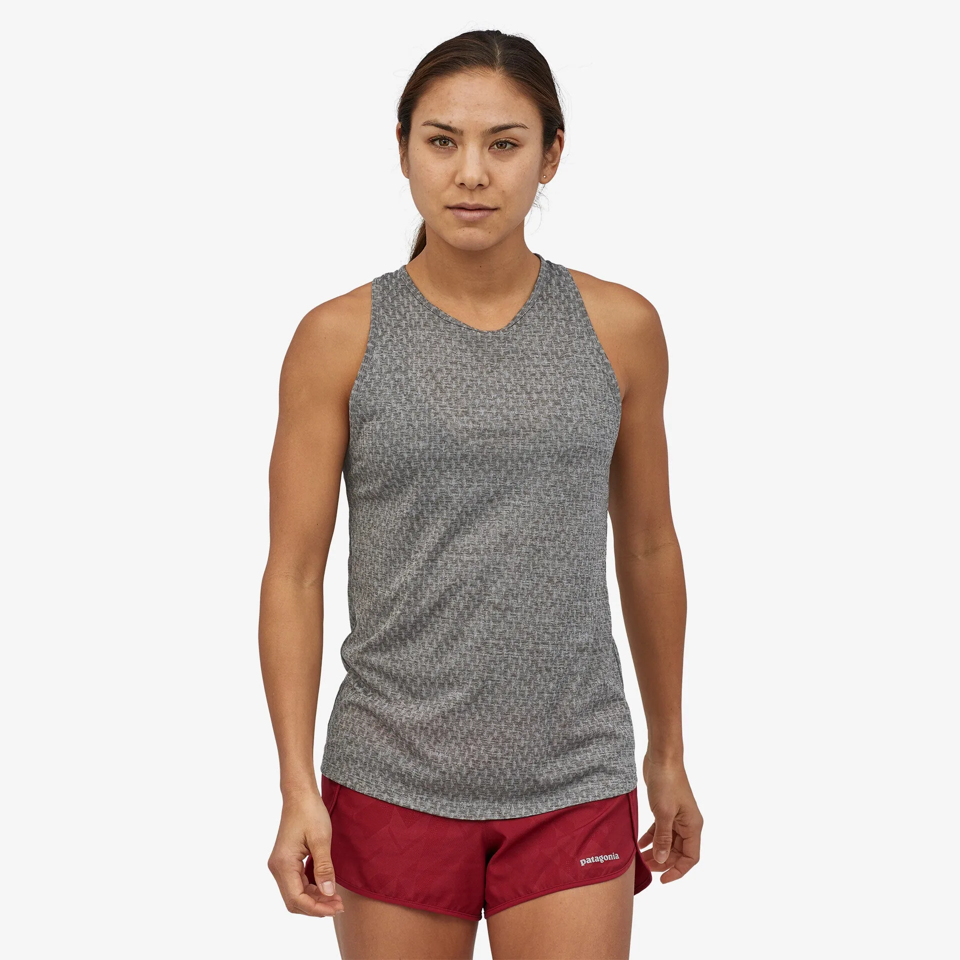 Women's Ridge Flow Tank Top (Past Season)