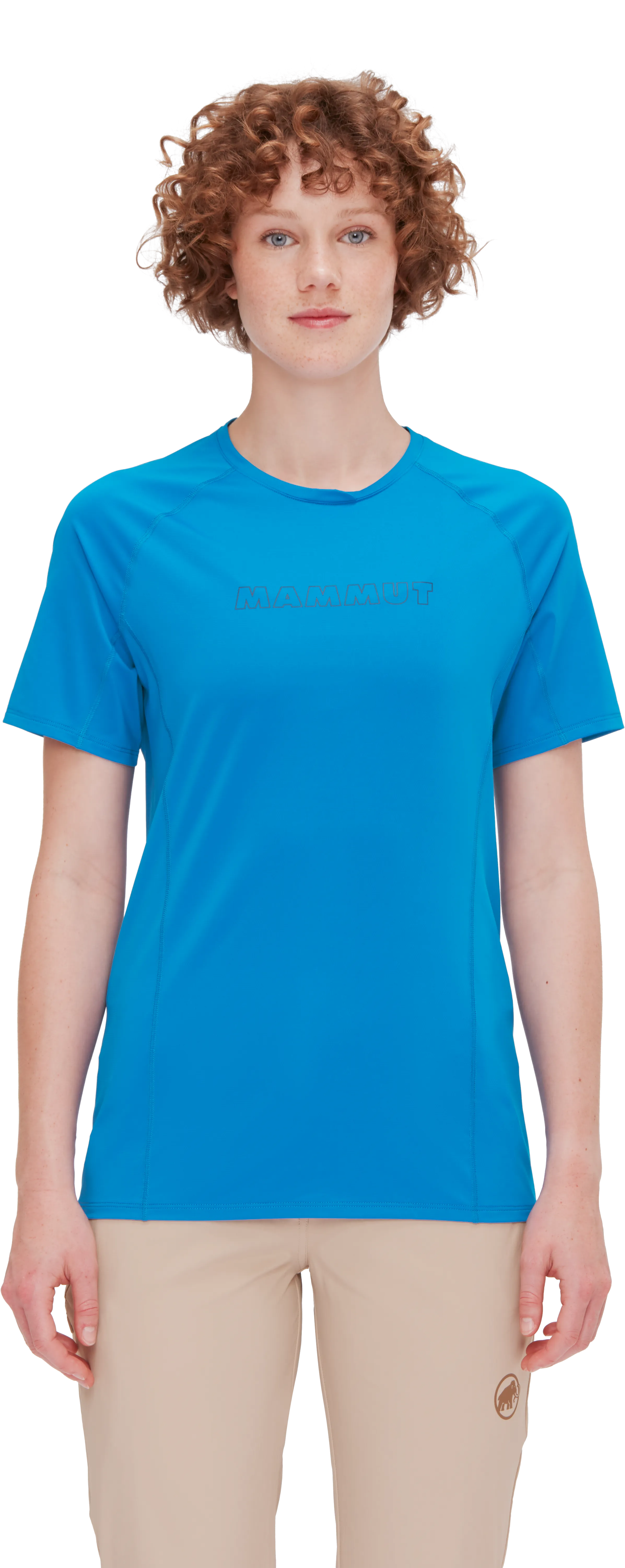 Women's Selun FL Logo T-Shirt