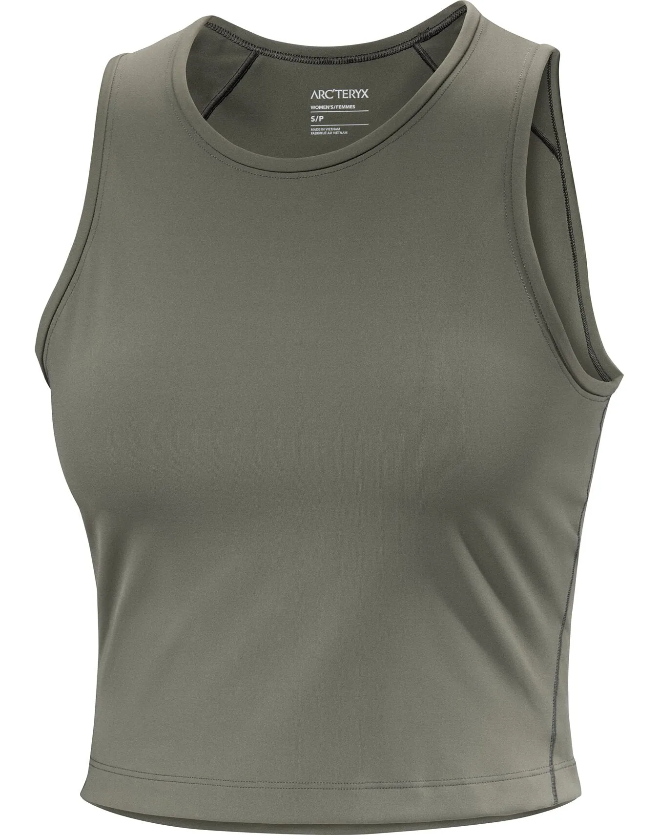 Women's Soria Tank (Past Season)